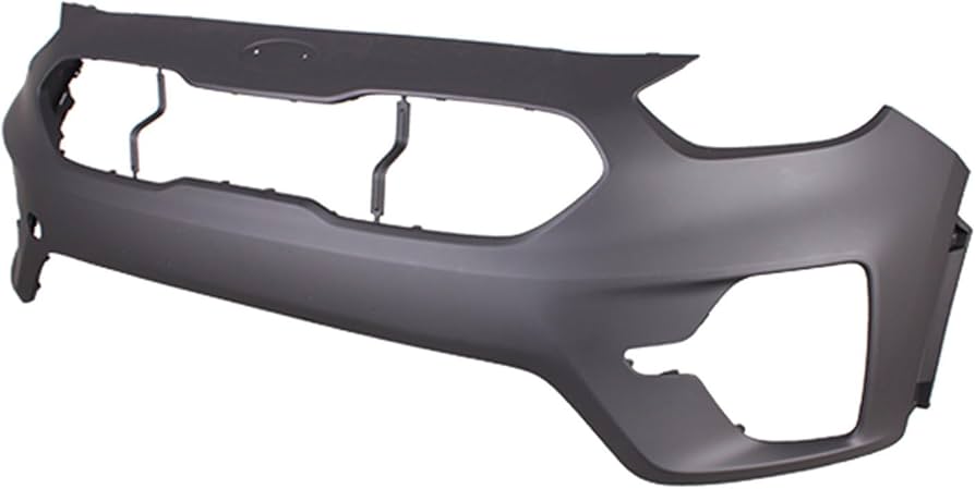 KI1014112C Front Bumper Cover