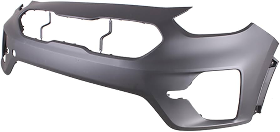 KI1014114C Front Bumper Cover