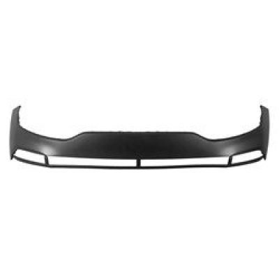 KI1014115C Front Upper Bumper Cover KI1014115C Front Upper Bumper Cover