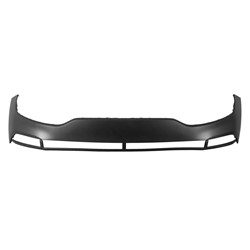 KI1014115C Front Upper Bumper Cover
