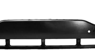 KI1014116C Front Upper Bumper Cover
