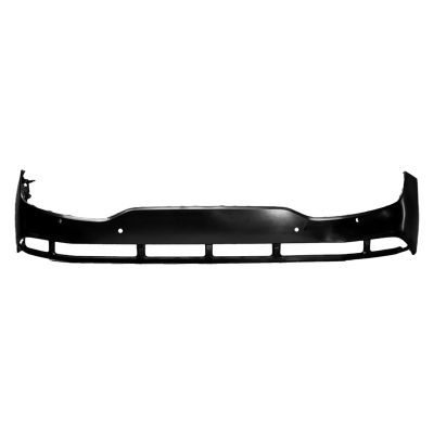 KI1014118C Front Upper Bumper Cover