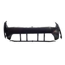 KI1014121C Front Upper Bumper Cover