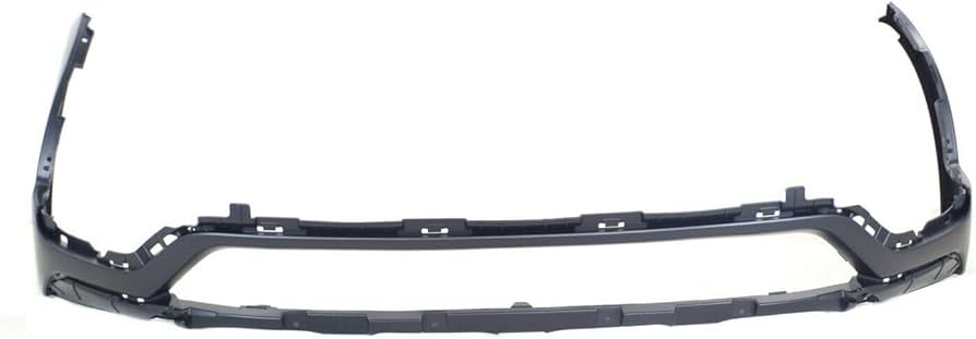 KI1015103C Front Lower Bumper Cover