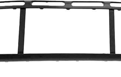 KI1015109C Front Center Bumper Cover KI1015109C Front Center Bumper Cover