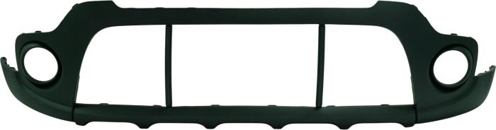 KI1015111C Front Lower Bumper Cover