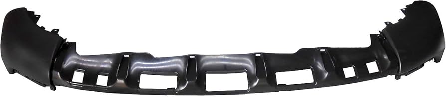 KI1015112C Front Lower Bumper Cover