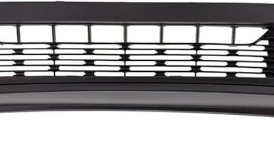 KI1015114C Front Lower Bumper Cover KI1015114C Front Lower Bumper Cover