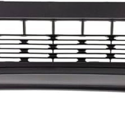 KI1015114C Front Lower Bumper Cover