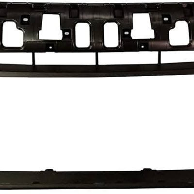 KI1015115C Front Lower Bumper Cover KI1015115C Front Lower Bumper Cover