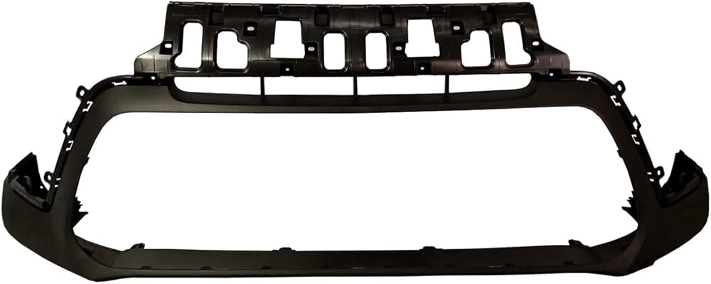 KI1015115C Front Lower Bumper Cover