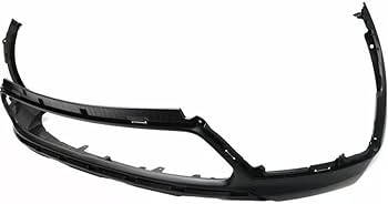 KI1015118C Front Lower Bumper Cover