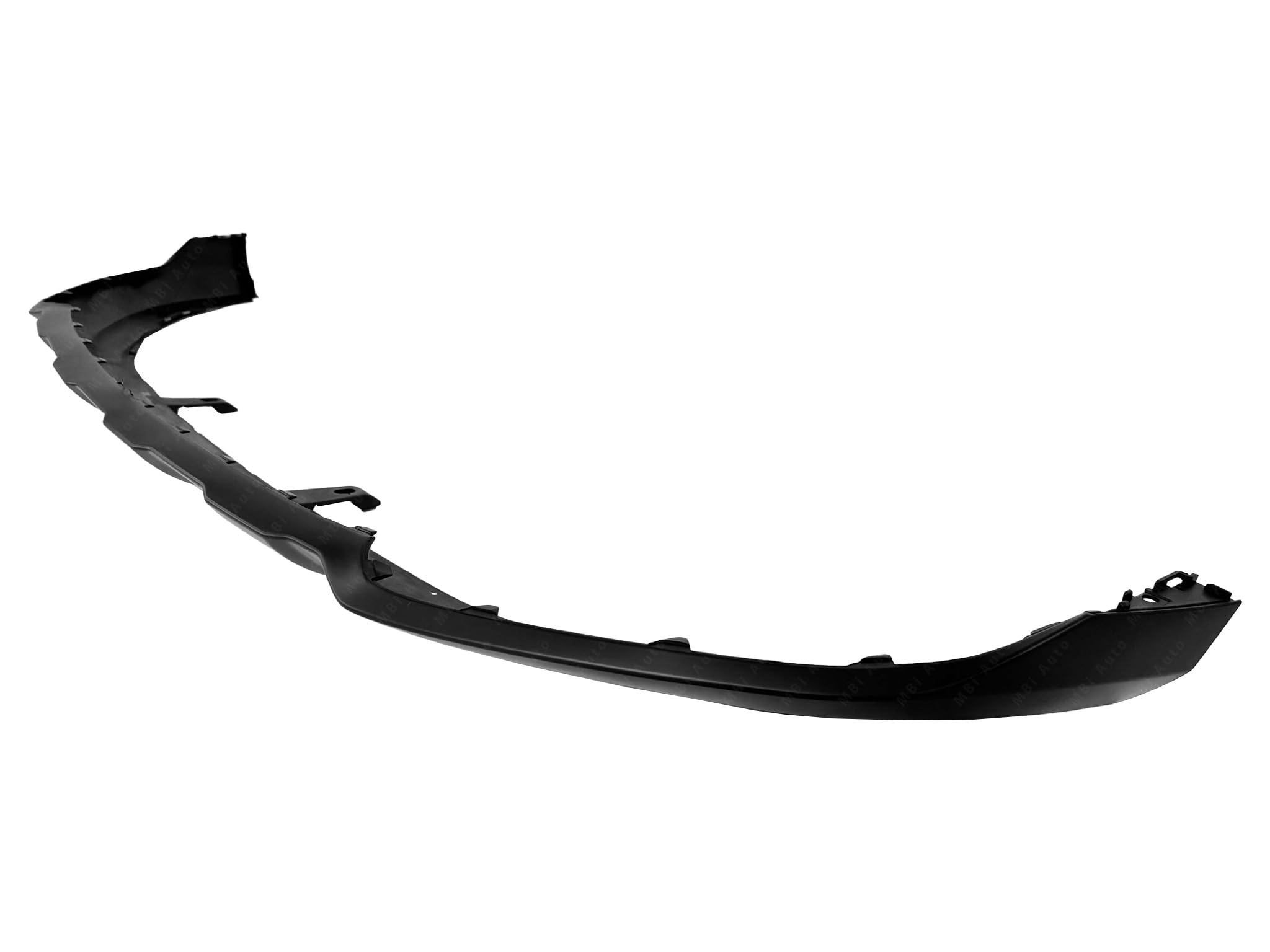 KI1015126C Front Lower Bumper Cover