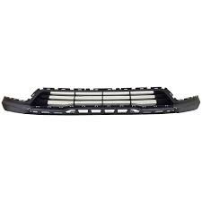 KI1015128 Front Lower Bumper Cover