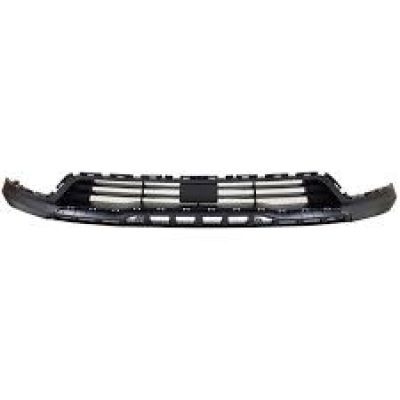 KI1015129 Front Lower Bumper Cover