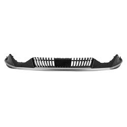KI1015131 Front Lower Bumper Cover