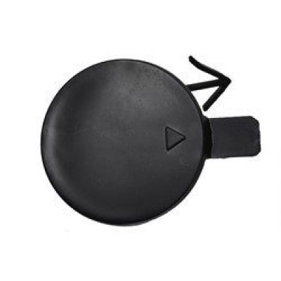 KI1029102 Front Bumper Tow Hook Cover KI1029102 Front Bumper Tow Hook Cover