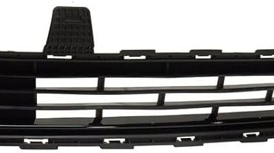 KI1036139C Front Bumper Cover Grille KI1036139C Front Bumper Cover Grille