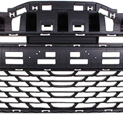 KI1036141C Front Bumper Cover Grille KI1036141C Front Bumper Cover Grille