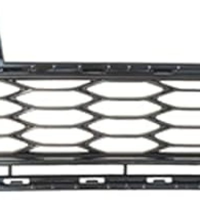KI1036142C Front Bumper Cover Grille KI1036142C Front Bumper Cover Grille