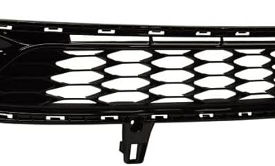 KI1036143C Front Bumper Cover Grille KI1036143C Front Bumper Cover Grille