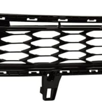 KI1036143C Front Bumper Cover Grille KI1036143C Front Bumper Cover Grille