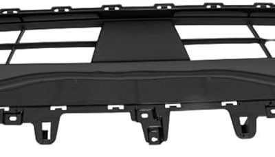 KI1036150C Front Bumper Cover Grille