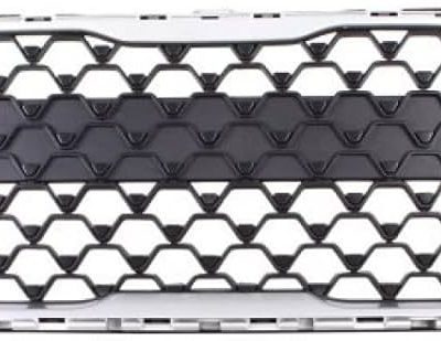 KI1036151C Front Bumper Cover Grille KI1036151C Front Bumper Cover Grille