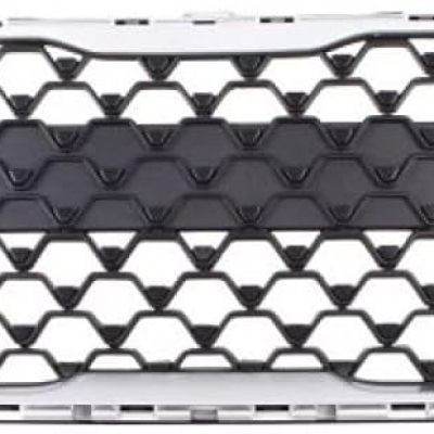 KI1036151C Front Bumper Cover Grille