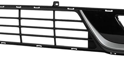 KI1036152 Front Bumper Cover Grille KI1036152 Front Bumper Cover Grille