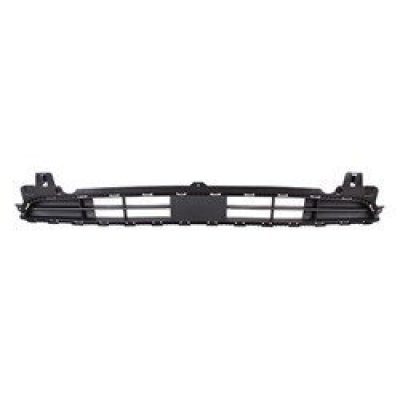 KI1036159C Front Bumper Cover Grille KI1036159C Front Bumper Cover Grille