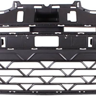 KI1036172C Front Bumper Cover Grille