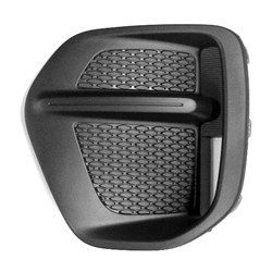 KI1038126 Driver Side Fog Light Cover