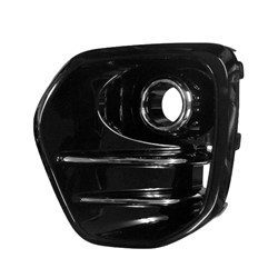 KI1038127 Driver Side Fog Light Bezel