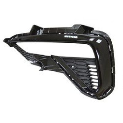 KI1038132 Driver Side Fog Light Bezel KI1038132 Driver Side Fog Light Bezel