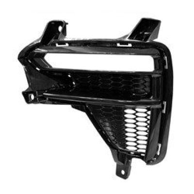 KI1038135 Driver Side Fog Light Bezel KI1038135 Driver Side Fog Light Bezel