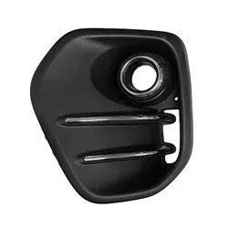 KI1038137 Driver Side Fog Light Bezel