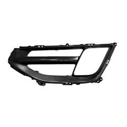 KI1038139 Driver Side Fog Light Cover