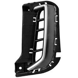 KI1038142 Driver Side Grille