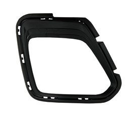 KI1038144C Driver Side Headlight Door Bezel