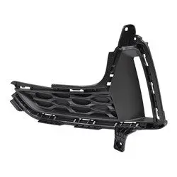 KI1038152 Driver Side Fog Light Cover