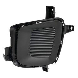 KI1038156 Driver Side Fog Light Cover