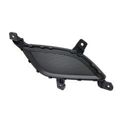 KI1038159 Driver Side Fog Light Cover