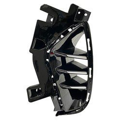 KI1038167 Driver Side Air Duct