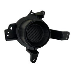 KI1038168 Driver Side Fog Light Cover