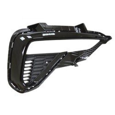 KI1039132 Passenger Side Fog Light Bezel KI1039132 Passenger Side Fog Light Bezel