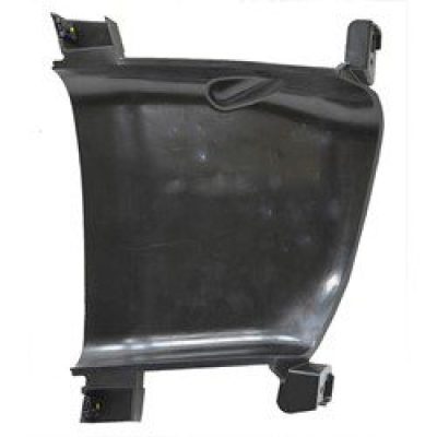 KI1039138 Passenger Side Air Duct KI1039138 Passenger Side Air Duct
