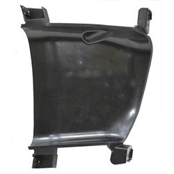 KI1039138 Passenger Side Air Duct