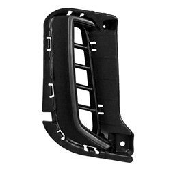 KI1039141 Passenger Side Grille