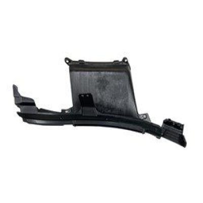 KI1039143 Passenger Side Air Duct KI1039143 Passenger Side Air Duct